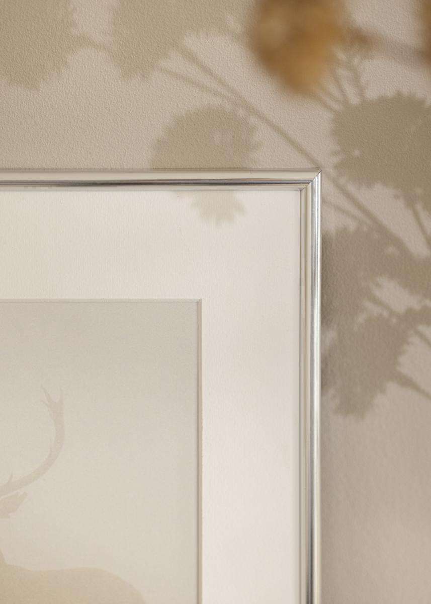 Walther Fotolijst Galeria Zilver 60x80 cm