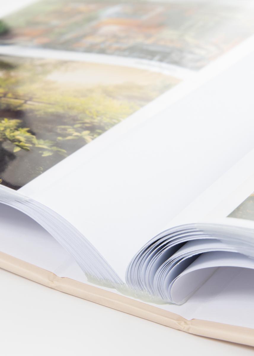 Walther Moments Wonderful - 200 Foto's van 10x15 cm