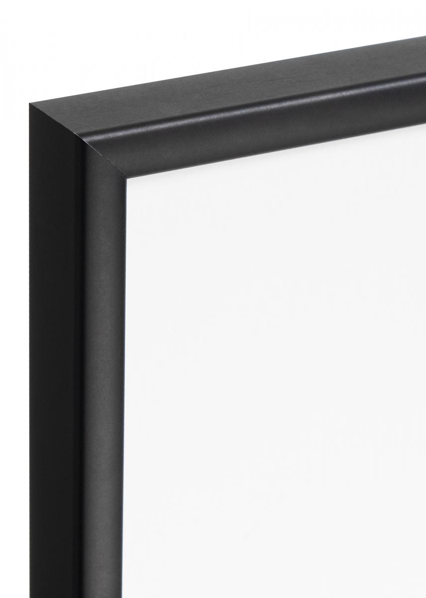Nielsen Fotolijst Nielsen Premium Classic Mat Zwart 60x80 cm