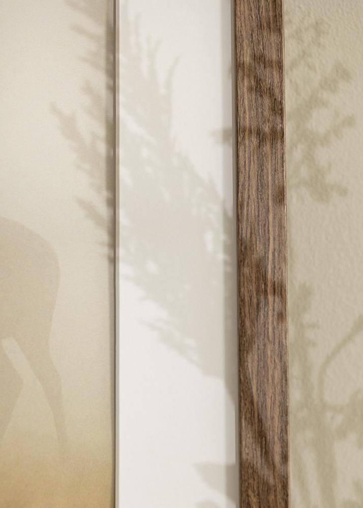 Estancia Fotolijst Stilren Acrylglas Cold Brown 29,7x42 cm (A3)