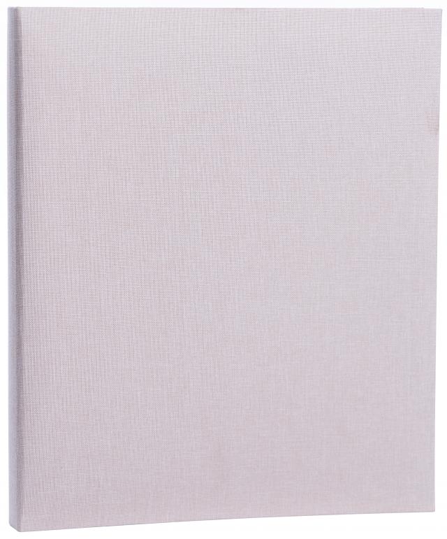 Focus Base Line Canvas Ringband - Beige