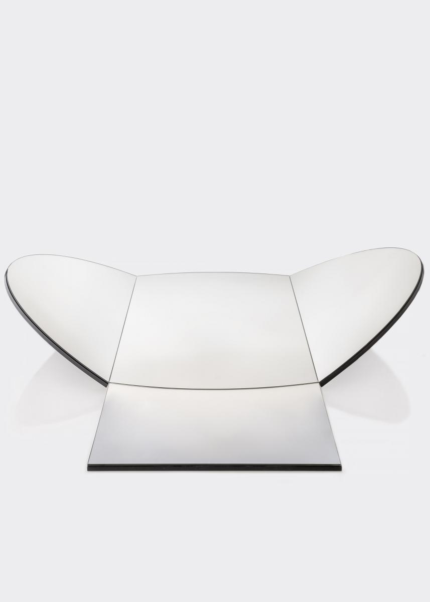 Society of Lifestyle Spiegel House Doctor Mushroom 110x110 cm