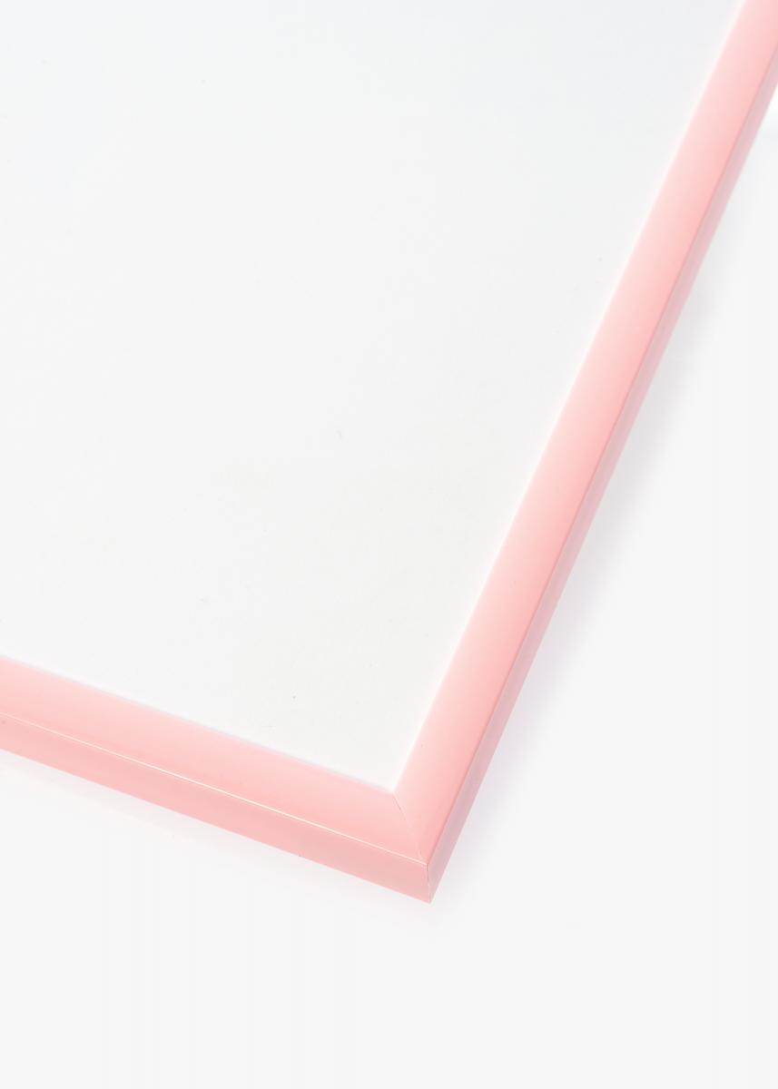 Walther Fotolijst New Lifestyle Roze 21x29,7 cm (A4)