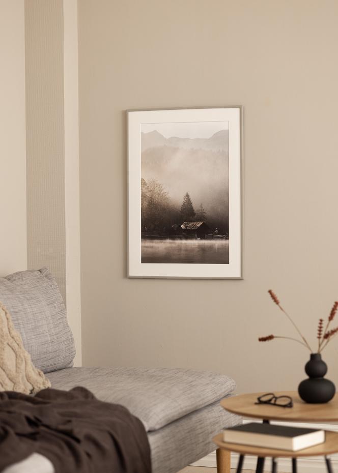 Walther Fotolijst New Lifestyle Earth Grey 70x100 cm