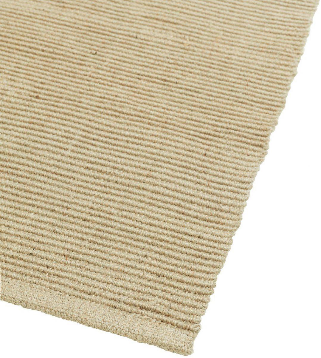 Svanefors Vloerkleed Amhi - Natuurgekleurd 70x140 cm