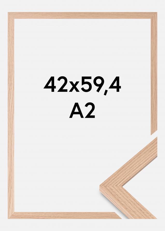Artlink BGA Classic Acrylglas Eiken 42x59,4 cm (A2)