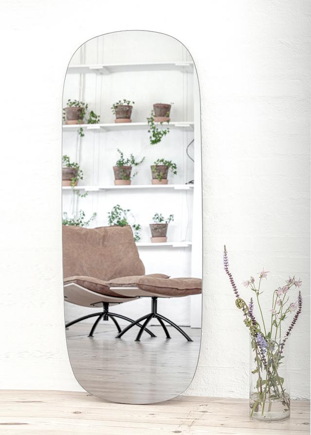Incado Spiegel Premium Clear 138x55 cm