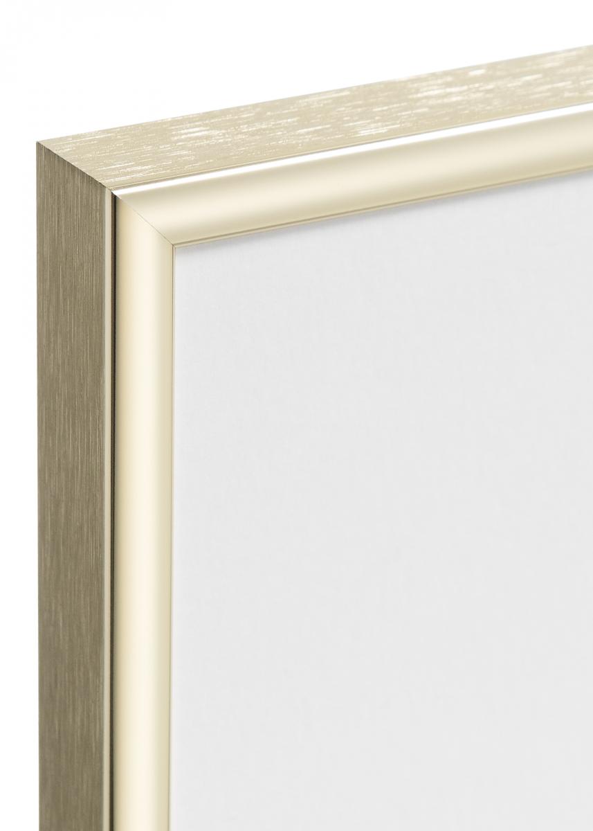 Nielsen Fotolijst Nielsen Premium Classic Goud 21x29,7 cm (A4)