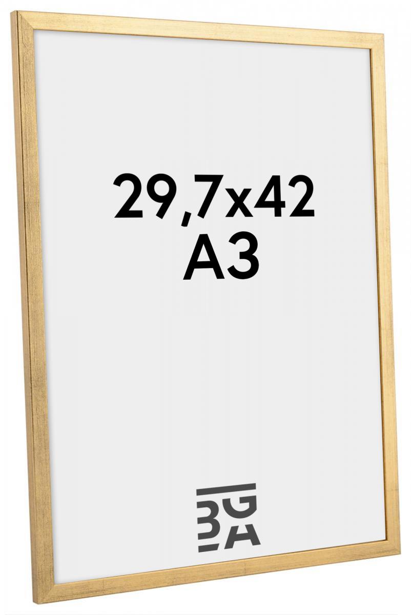 Estancia Galant Goud 29,7x42 cm (A3)