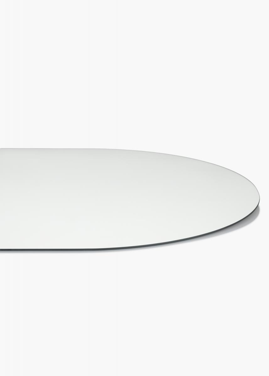 KAILA KAILA Spiegel Cut Oval 70x100 cm