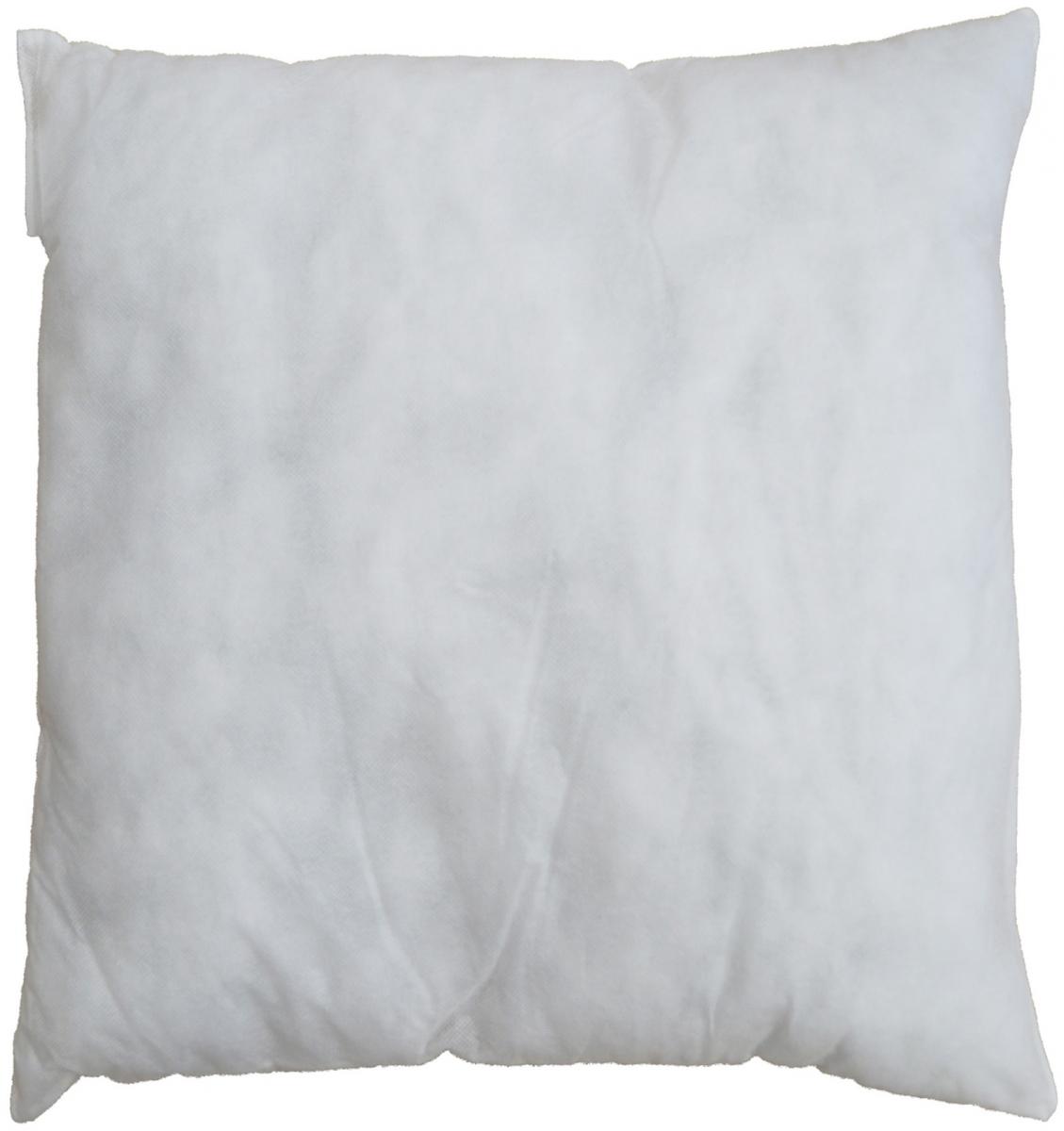 Redlunds Synthetisch kussen - Wit 45x45 cm