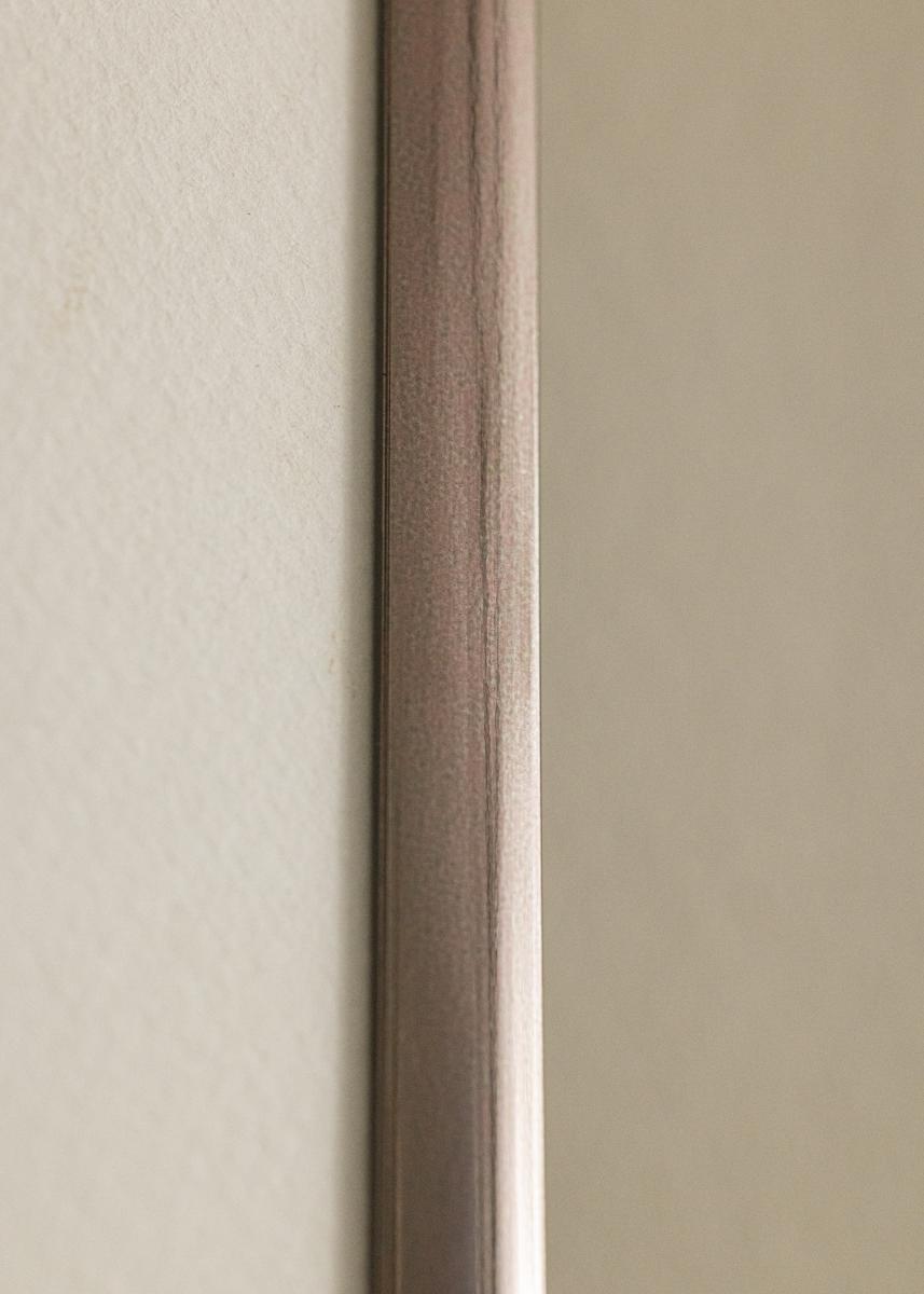 Walther Fotolijst New Lifestyle Staal - 60x80 cm