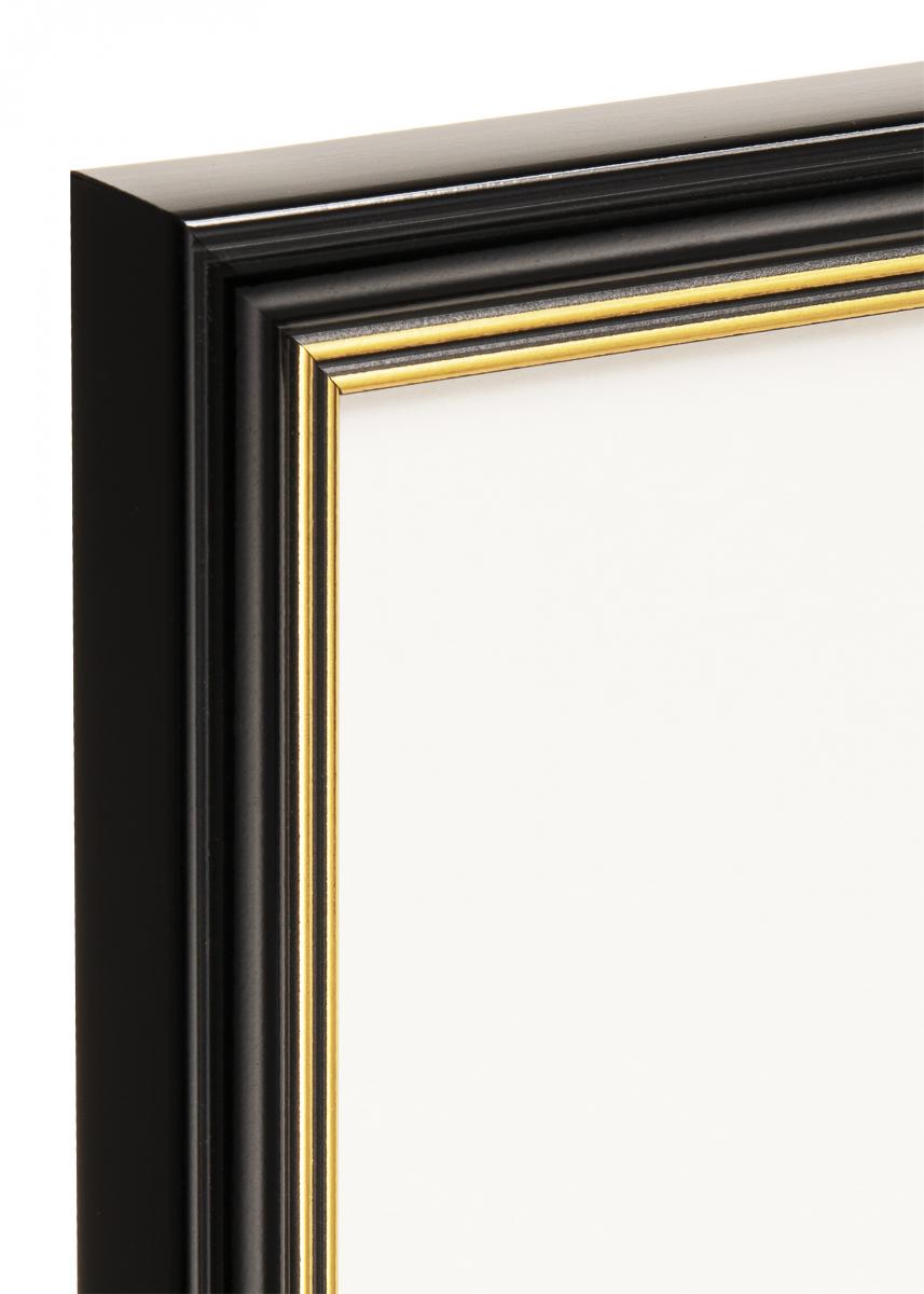 Estancia Fotolijst Classic Zwart 10x15 cm