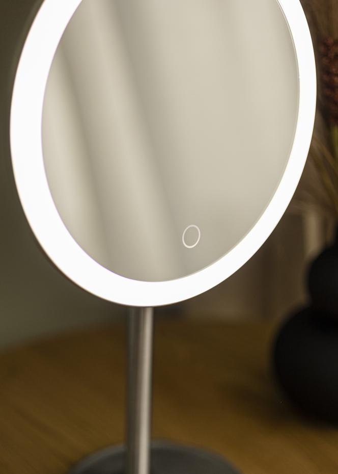KAILA KAILA Make-up spiegel Pillar LED Magnifying 20 cm 