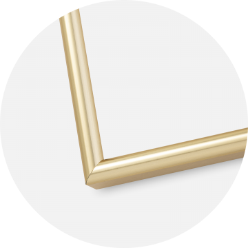 Walther Fotolijst Galeria Goud 60x80 cm