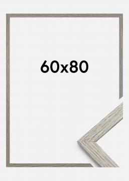 Estancia Fotolijst Stilren Grey Oak 60x80 cm