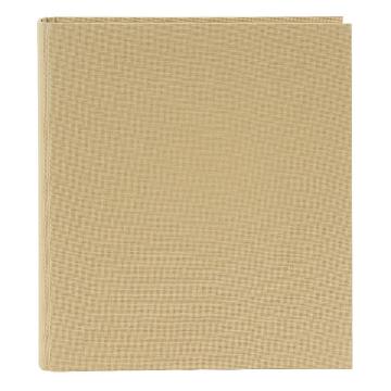Goldbuch Bella Vista Ringband A4 - Beige