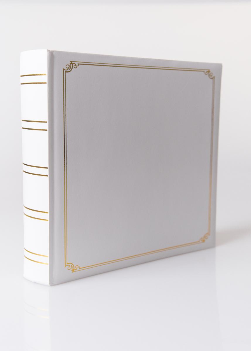 ZEP Zep Adensive Wit 35x35 cm (100 Pagina's / 50 Bladen)