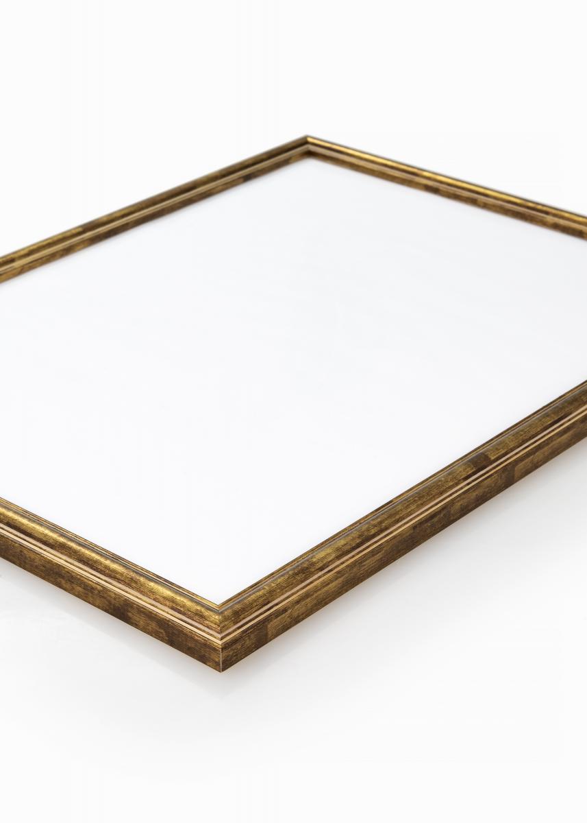 Focus Fotolijst Tango Wood Brons - 20x30 cm