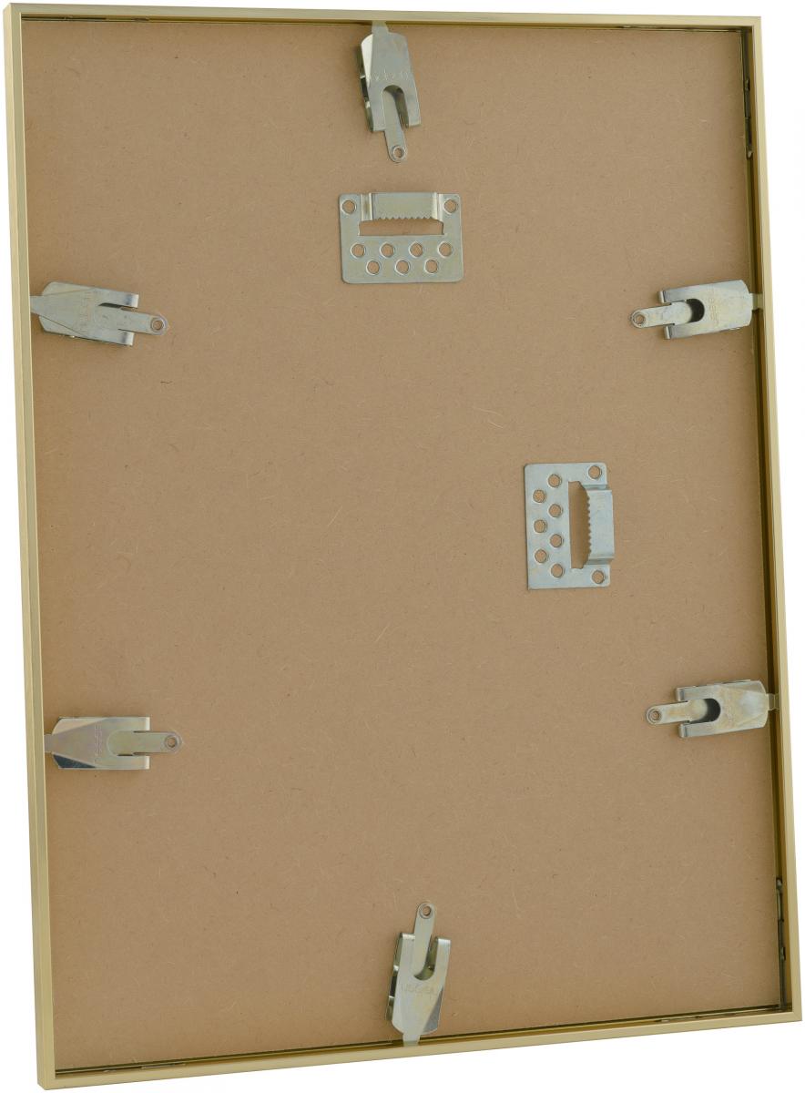 Nielsen Fotolijst Nielsen Premium Classic Goud 21x29,7 cm (A4)