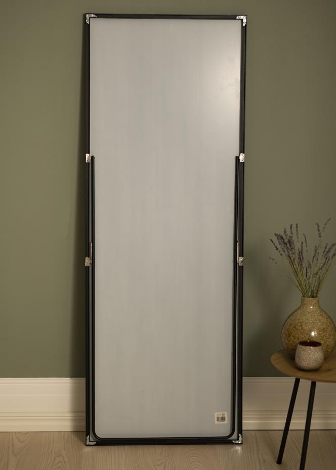 Artlink Spiegel Tall Rectangle Zwart 55x150 cm