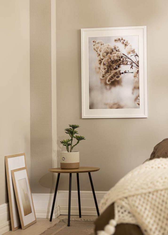 Estancia Fotolijst Stilren Acrylglas White Oak 29,7x42 cm (A3)