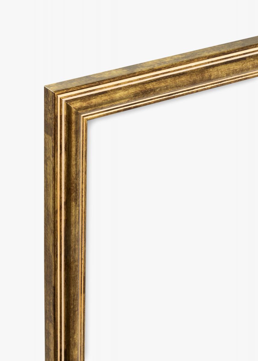 Focus Fotolijst Tango Wood Brons - 20x30 cm
