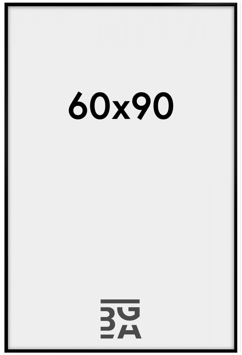 Walther Fotolijst New Lifestyle Zwart 60x90 cm