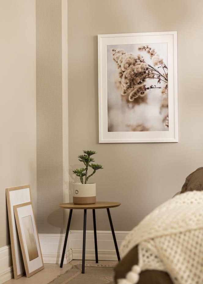 Estancia Fotolijst Stilren Acrylglas White Oak 40x50 cm
