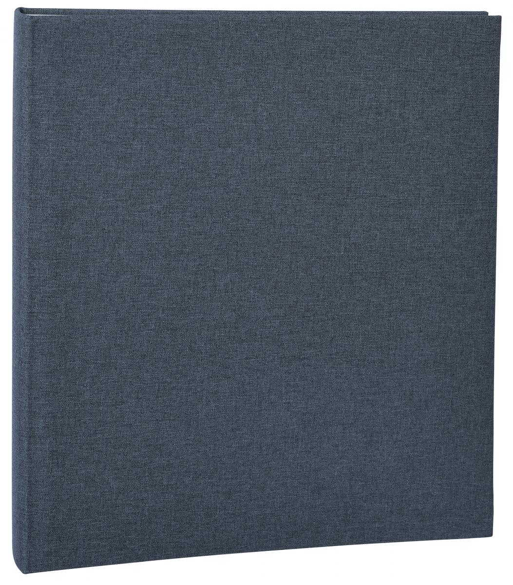Focus Base Line Canvas Ringband - Blauw
