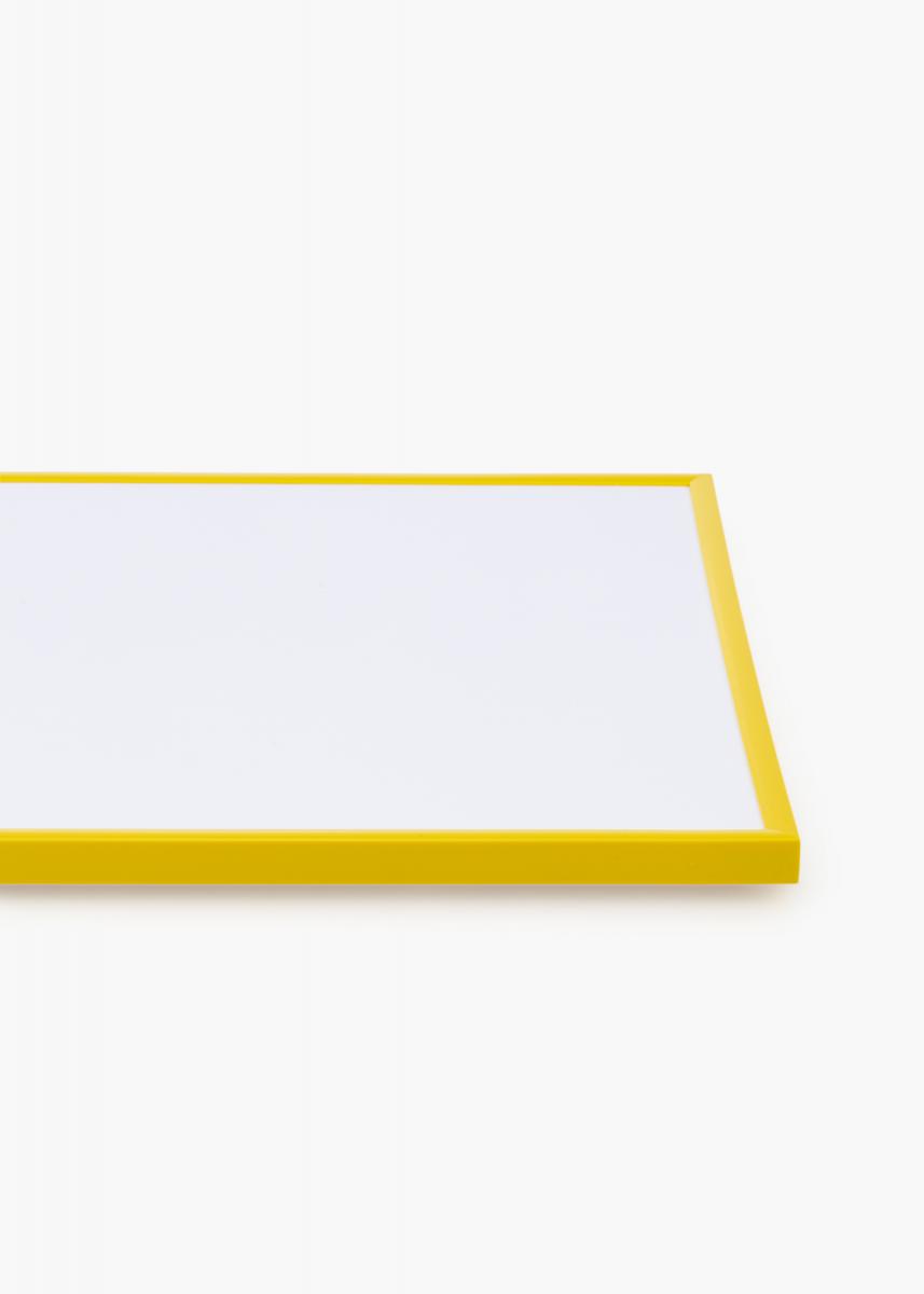 Walther Fotolijst New Lifestyle Geel 40x50 cm