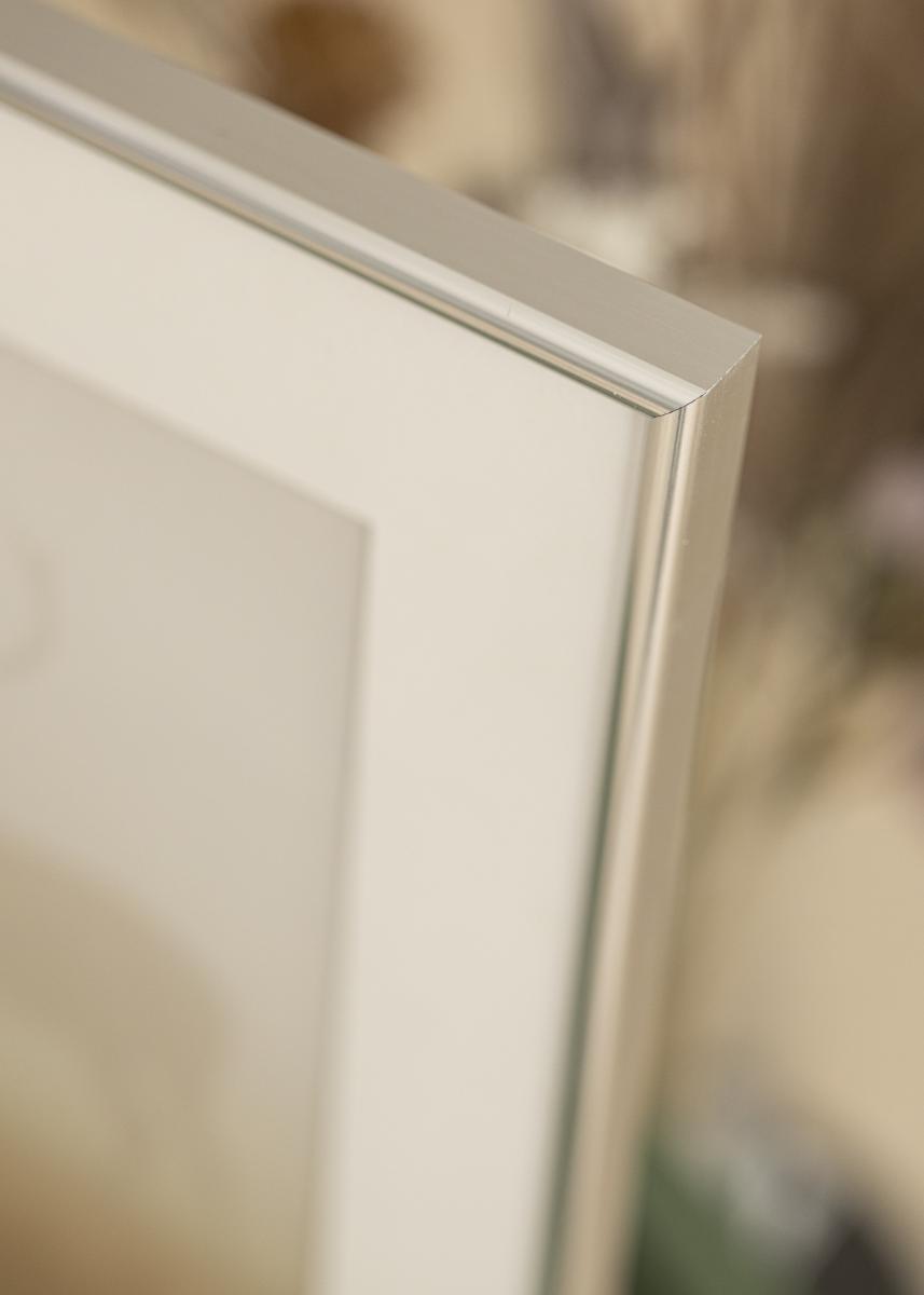 Walther Fotolijst Galeria Zilver 60x80 cm