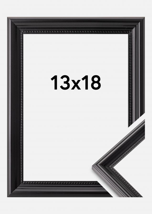 Artlink Fotolijst Gala Acrylglas Zwart 13x18 cm