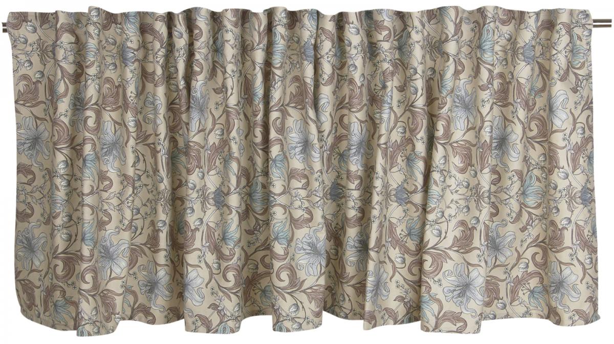 Fondaco Valletjes Multiband Ebba - Blauw