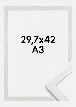 Estancia Fotolijst Stilren White Oak 29,7x42 cm (A3)
