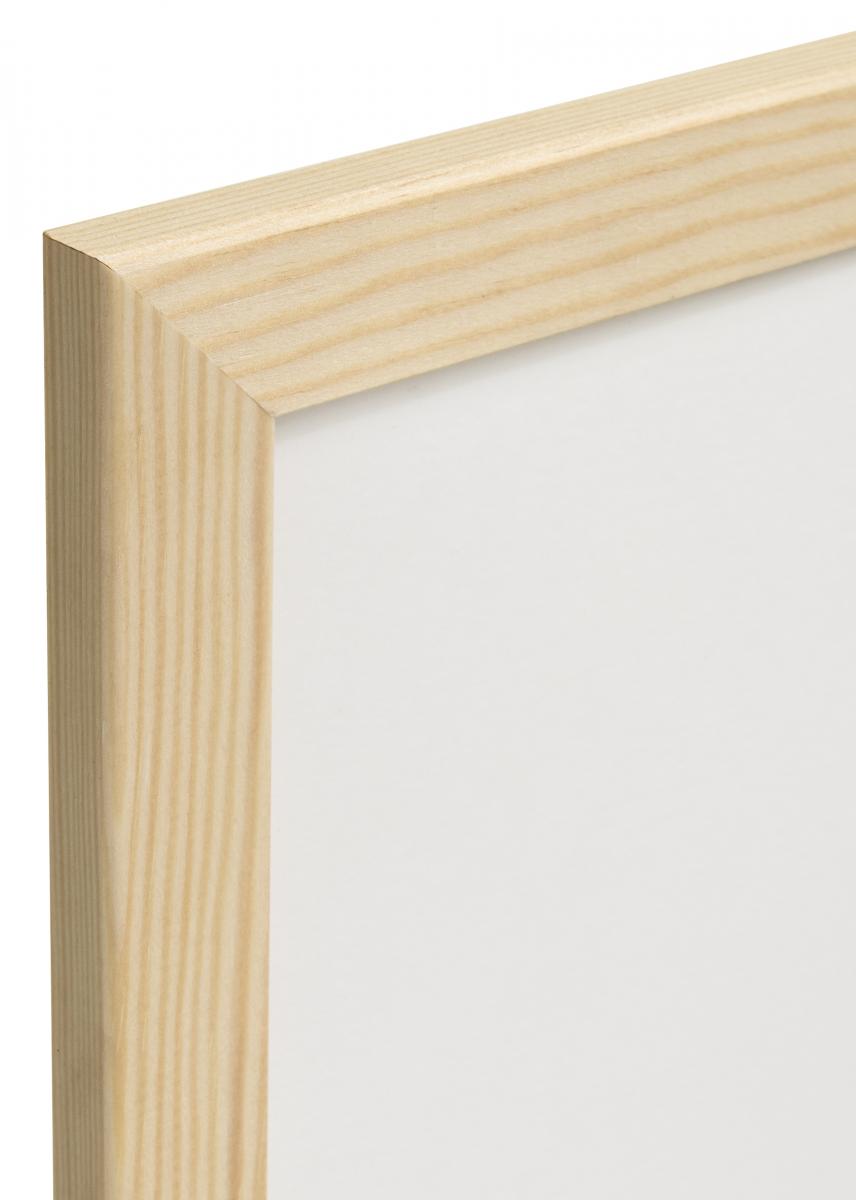 Ramverkstad Spiegel Trendline Nature - Eigen afmetingen