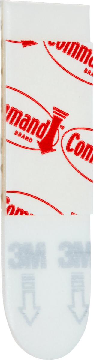 Focus 3M Command Poster Strips