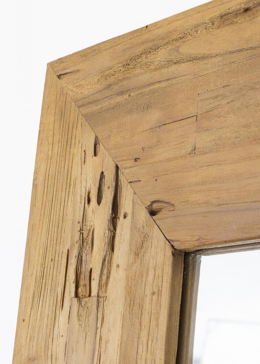 House Nordic Spiegel Granada Antiek 101x180 cm