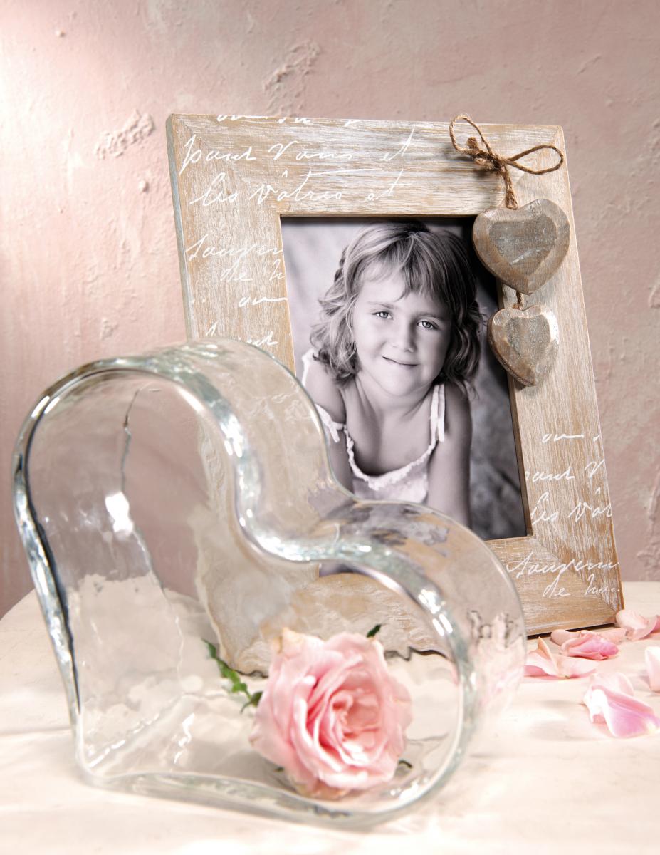 Walther Fotolijst Le Couer Brun 13x18 cm