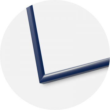 Walther Fotolijst New Lifestyle Blauw 40x60 cm