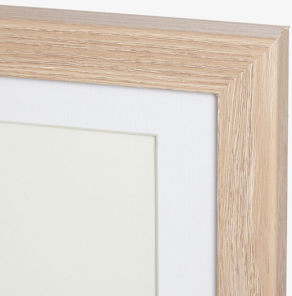 Little Davinci Fotolijst Little Davinci A4 Hout
