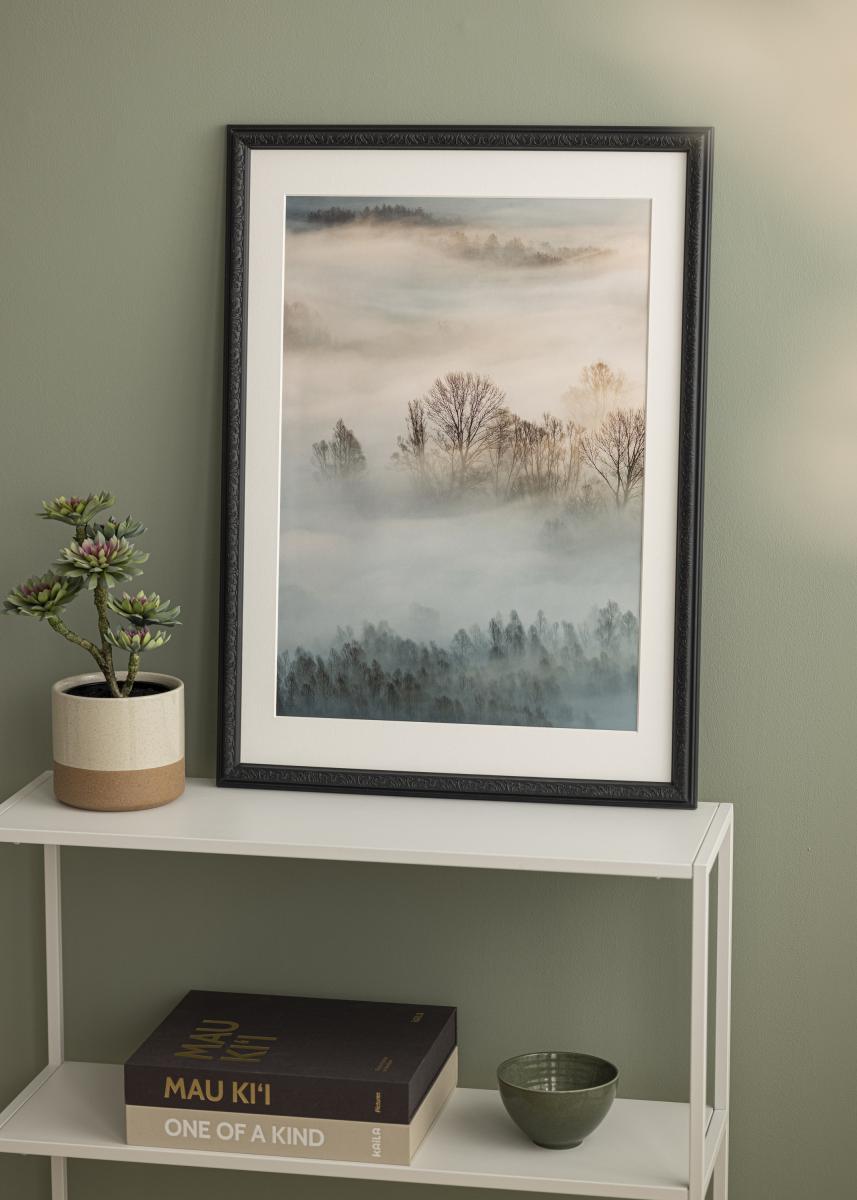 Artlink Fotolijst Nostalgia Zwart 30x40 cm