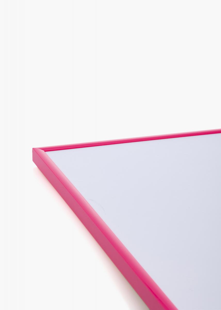 Walther Fotolijst New Lifestyle Acrylglas Hot Pink 30x40 cm