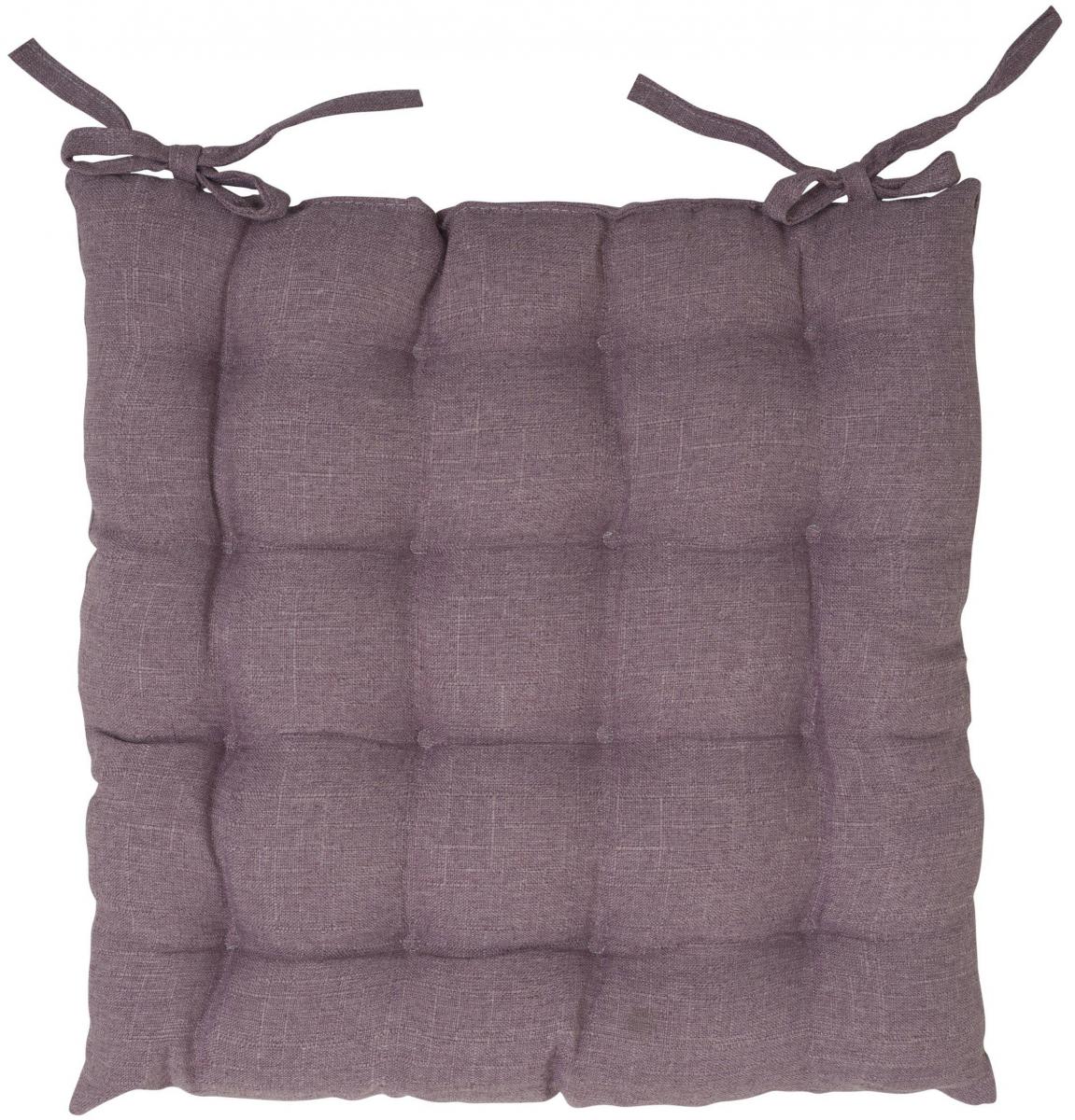 Svanefors Zitkussen Cicci - Roze 38x38 cm