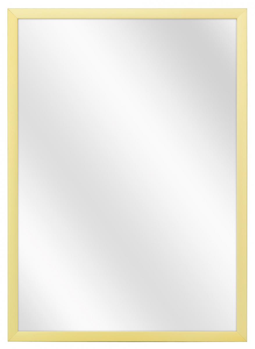Mavanti Spiegel Chicago Mat Champagne 61x81 cm