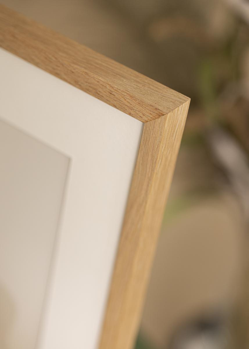 Focus Fotolijst Soul Eikenhout 30x40 cm
