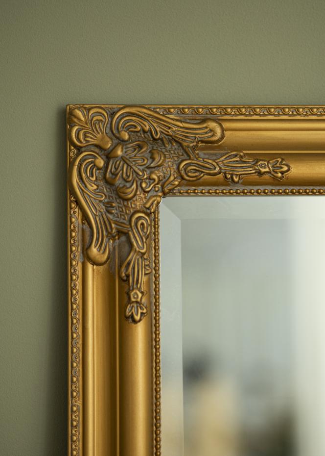 Artlink Spiegel Bologna Goud 70x160 cm