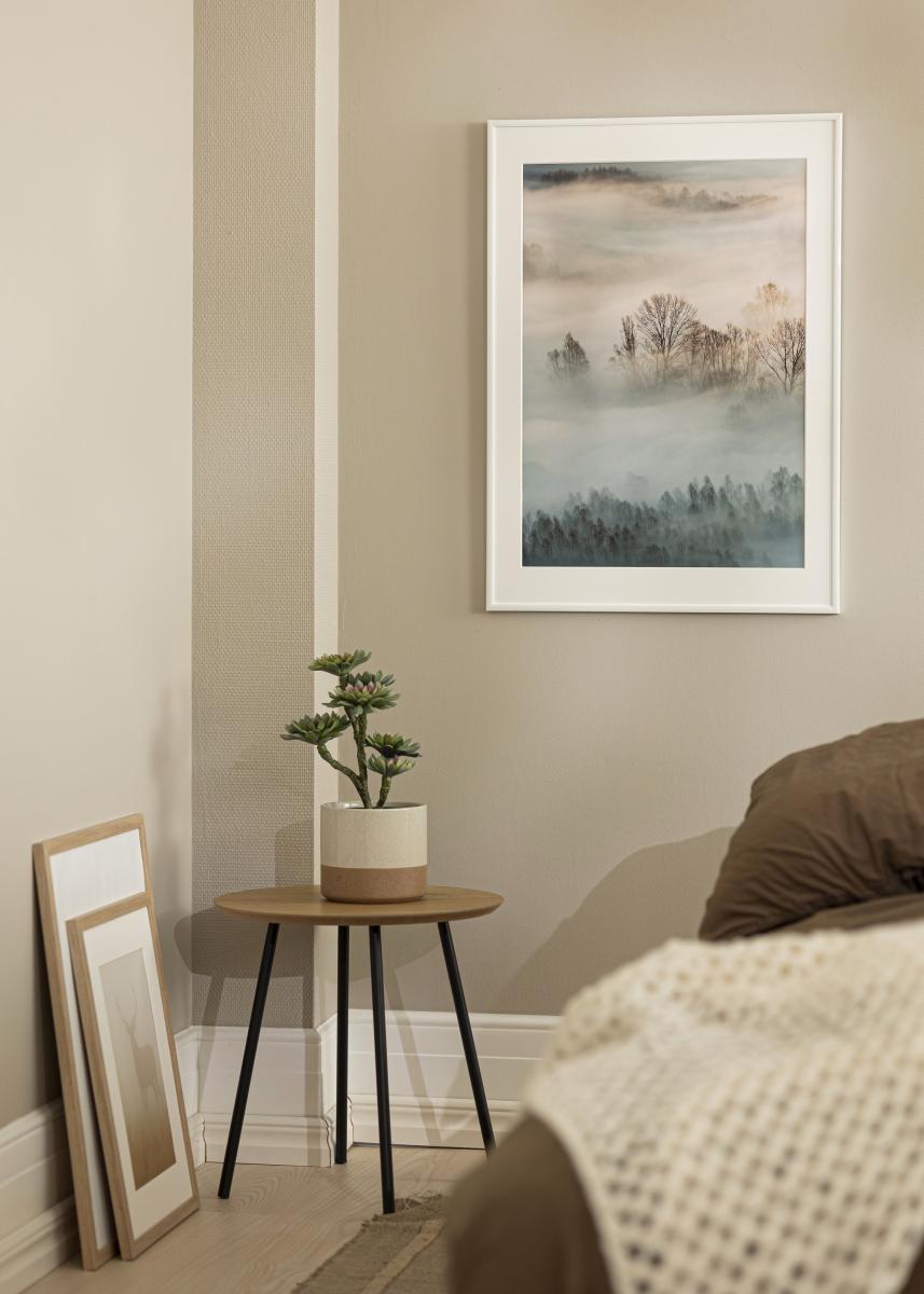 Walther Fotolijst New Lifestyle Wit 60x80 cm