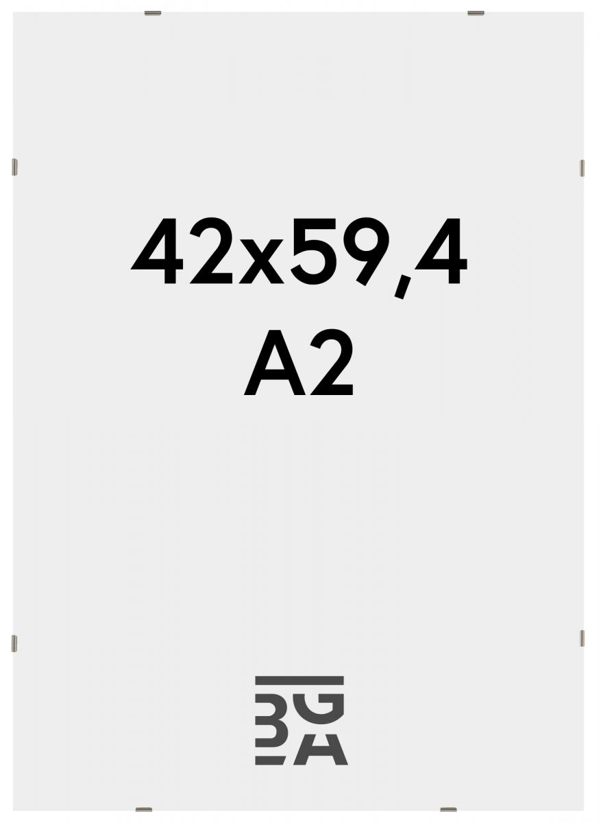 Walther Cliplijst 42x59,4 cm (A2)