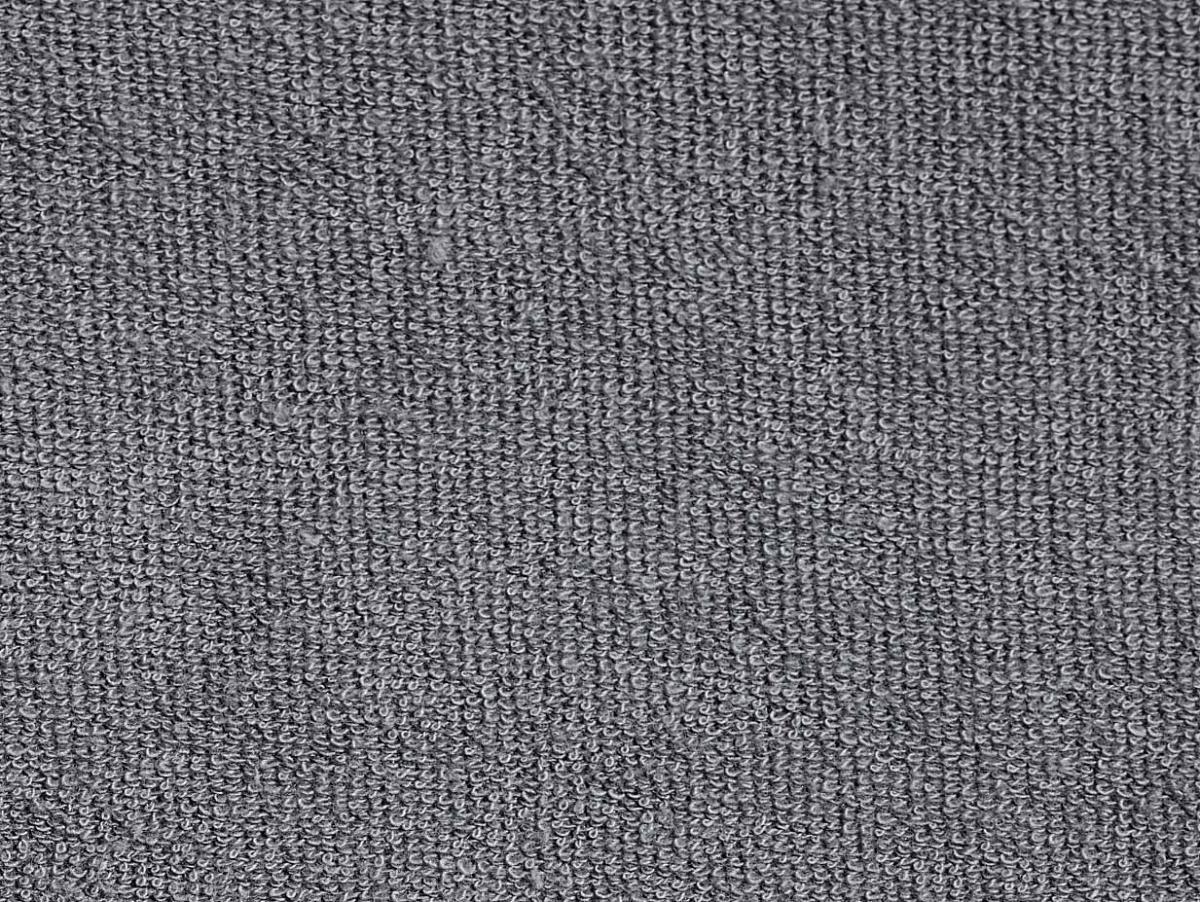 Borganäs of Sweden Matras topper - Grijs 180x200 cm